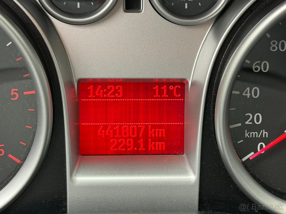 Ford Focus 1.6 TDCi Duratorq DPF Trend - 13