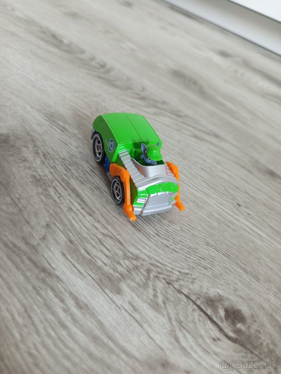 Tlapková patrola - 13