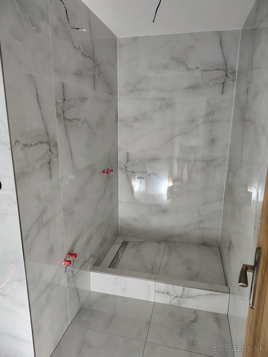 Vykonávame stavebné práce - 13