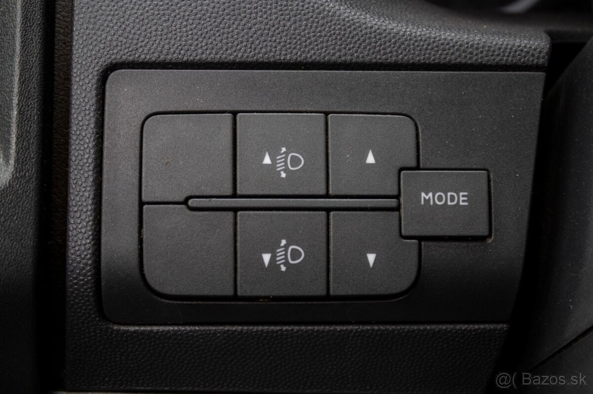 Citroën Jumper 2.2 HDi L1H1 - 13