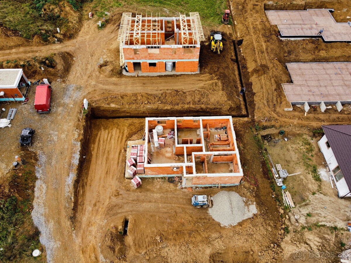 Základové dosky - 13