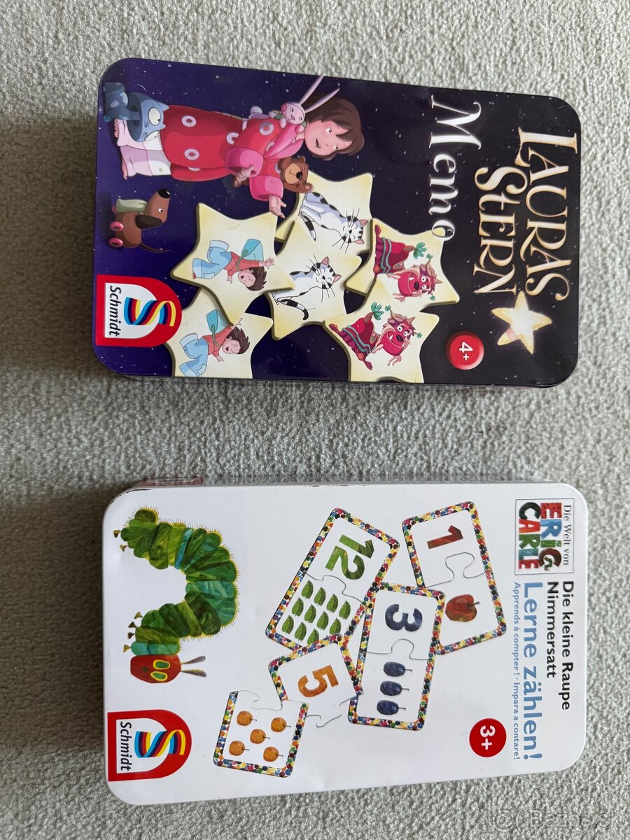 Edukatívne hračky - 13