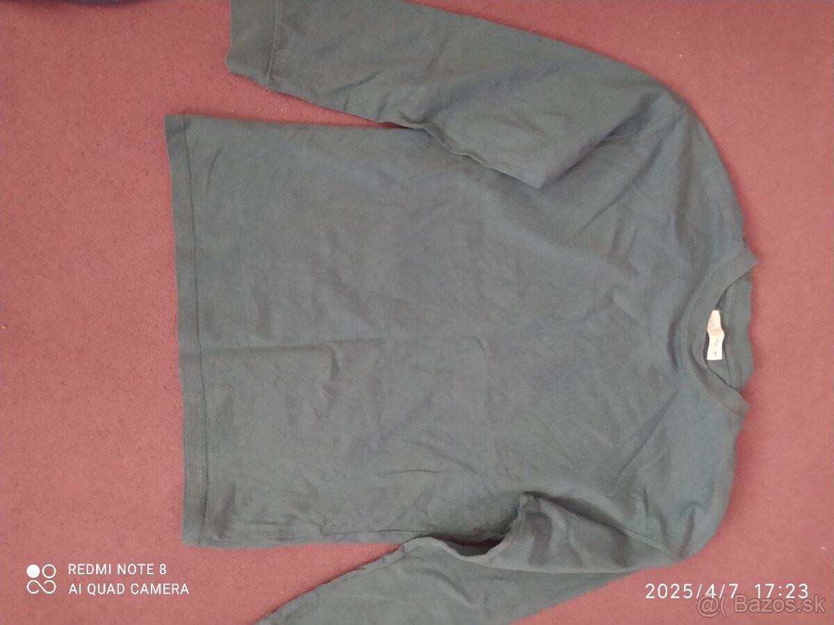 Chlapčenské tričko - 13