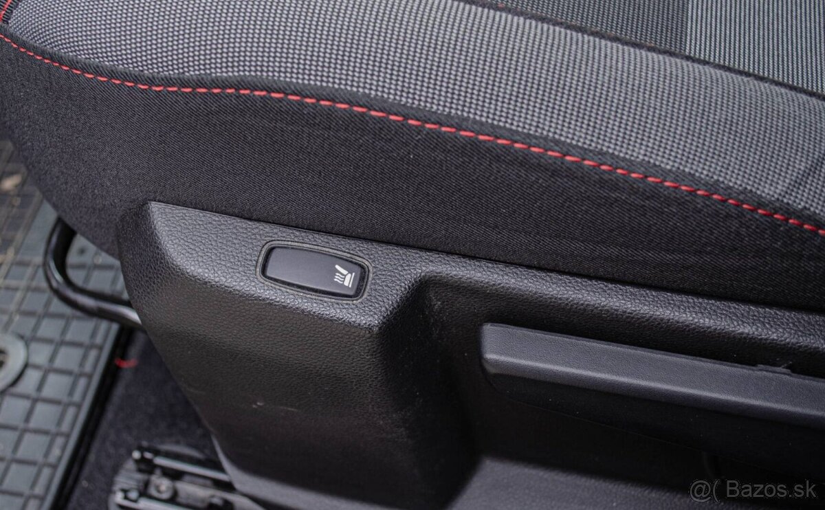 Dacia Duster 1.5 dCi 4x4 Techroad - 13