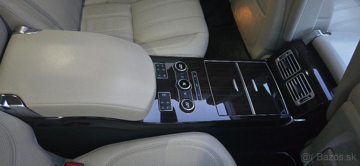 Land Rover Range Rover 3.0 - 13
