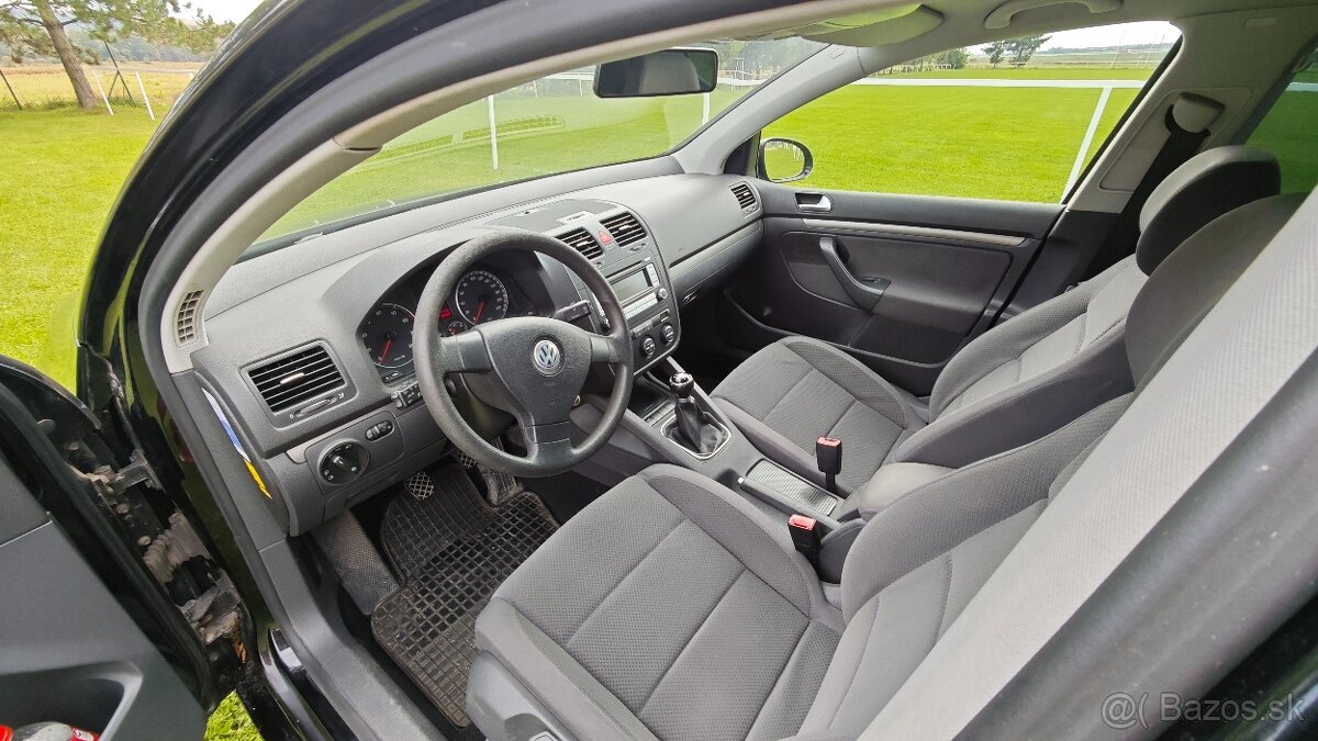Volkswagen Golf 5 1.4 16V 59kw - 13