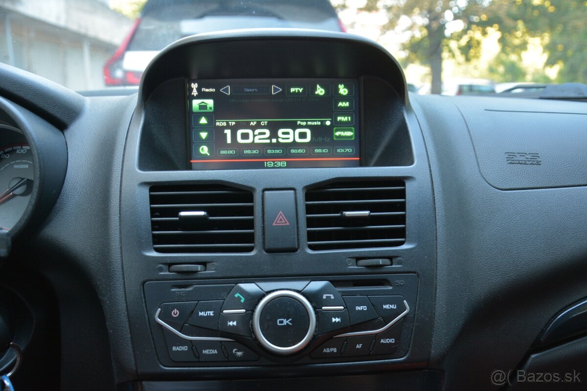 Lada Kalina 2016 1.60 Cross - 13
