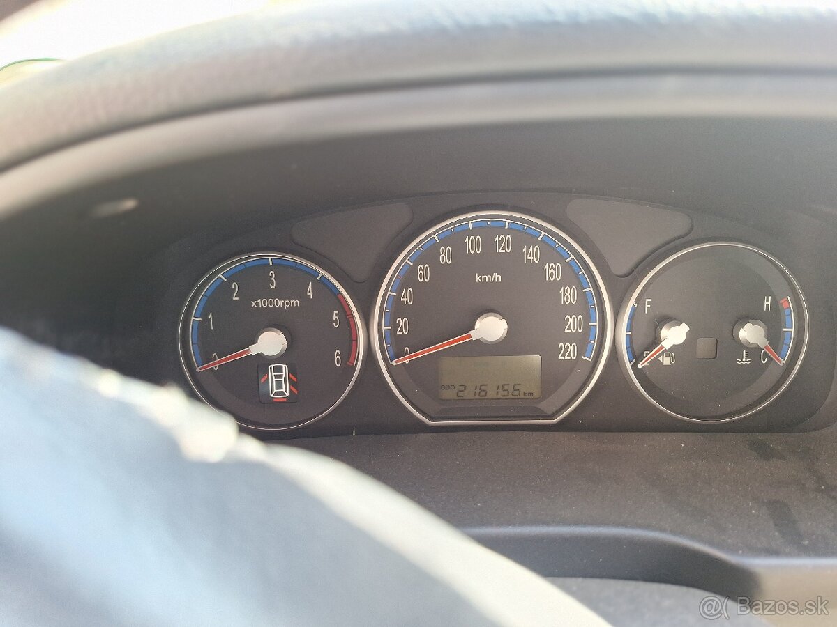 Hyundai Santa Fe - 13