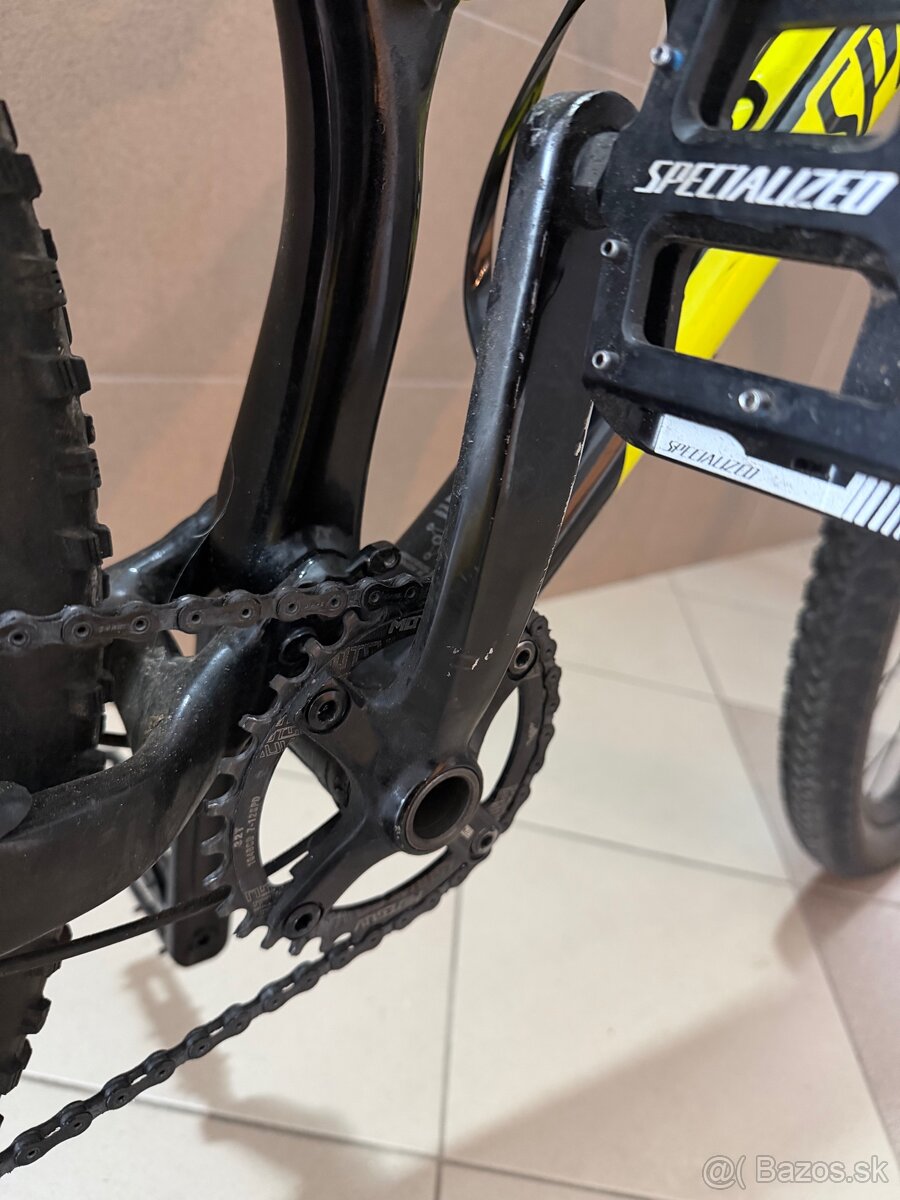 Horský bicykel Specialized - 13