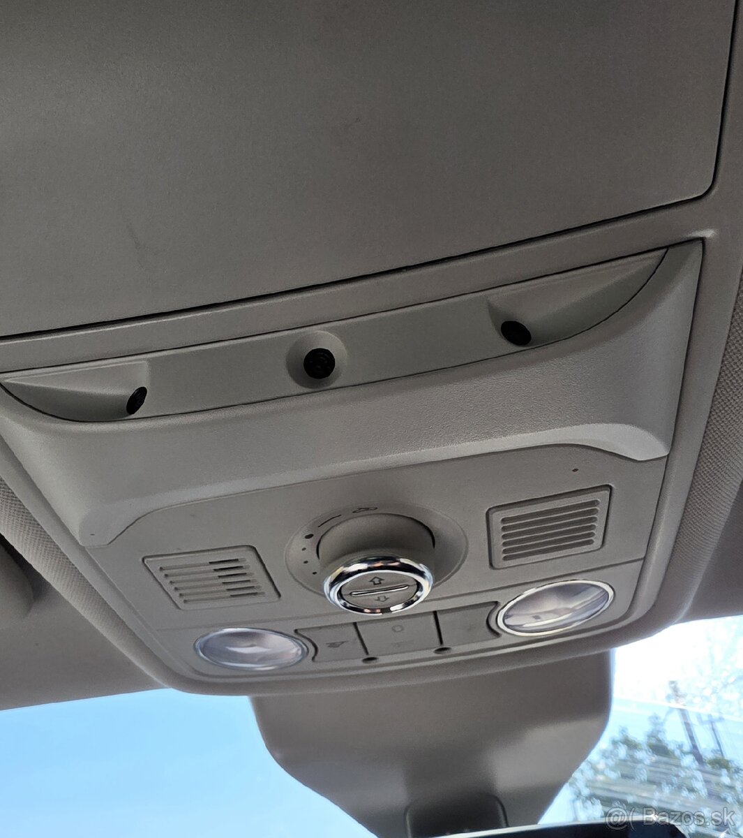 Seat Alhambra - 13