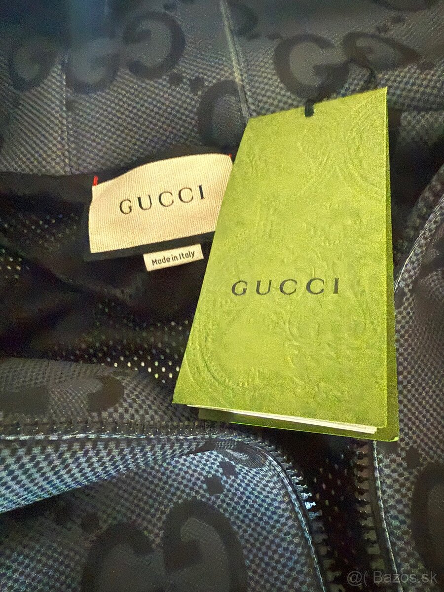 Gucci Jumbo GG , Neo-súprava With Web, M-L, originál - 13