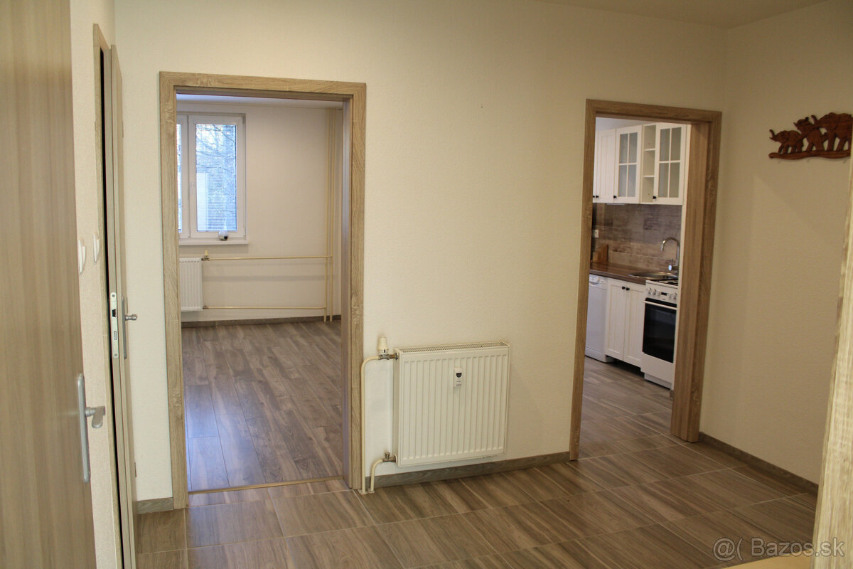 EXKLUZÍVNE-SPEKTRUM REALITY- Na Predaj kompletne rekonštruov - 13