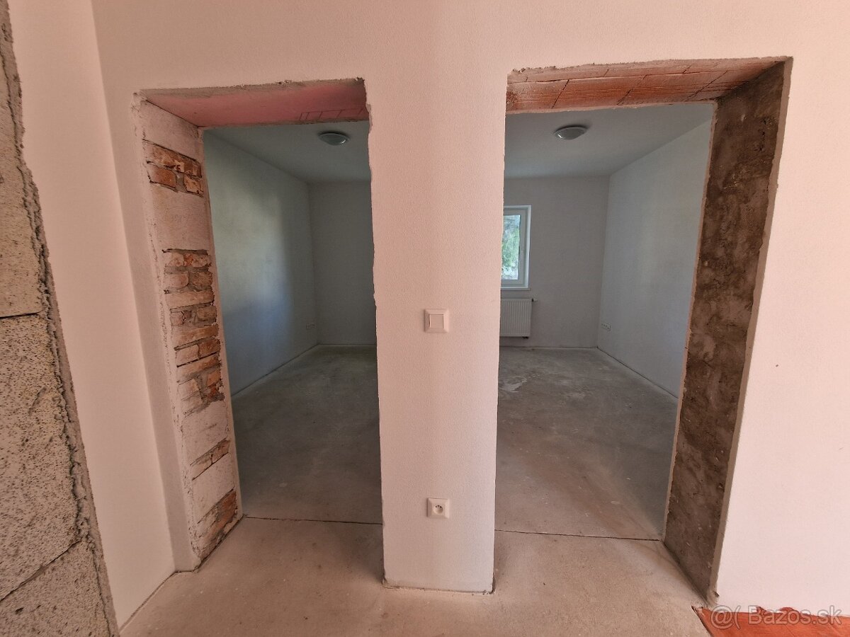 4 izb. rodinný dom v Šintave na 467m2 pozemku na predaj - 13