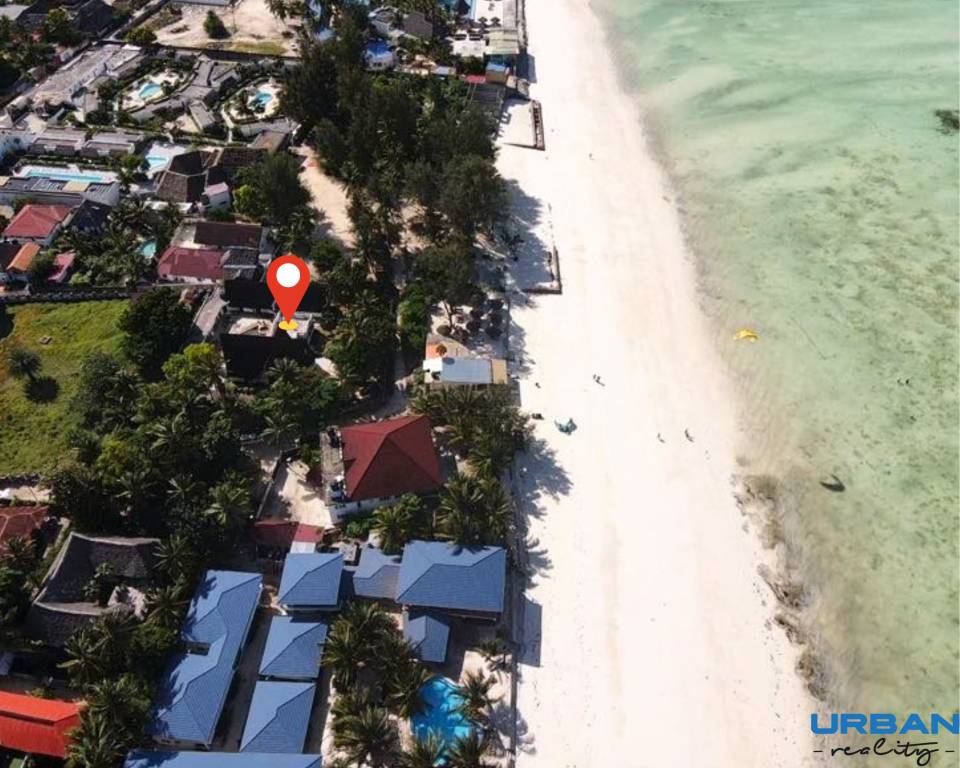 PRÉMIOVÁ NEHNUTEĽNOSŤ NA PREDAJ NA PLÁŽI V PAJE - 13