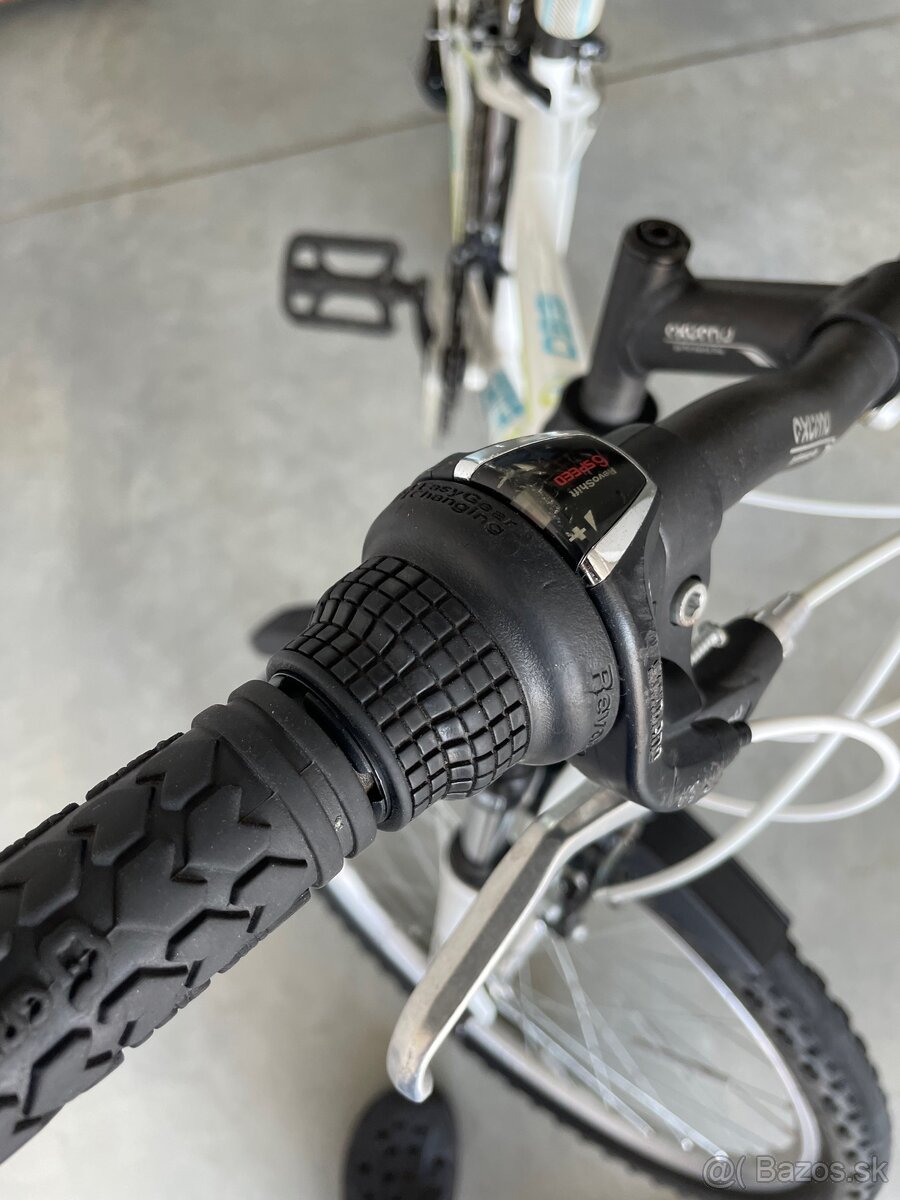 Detský bicykel - 13