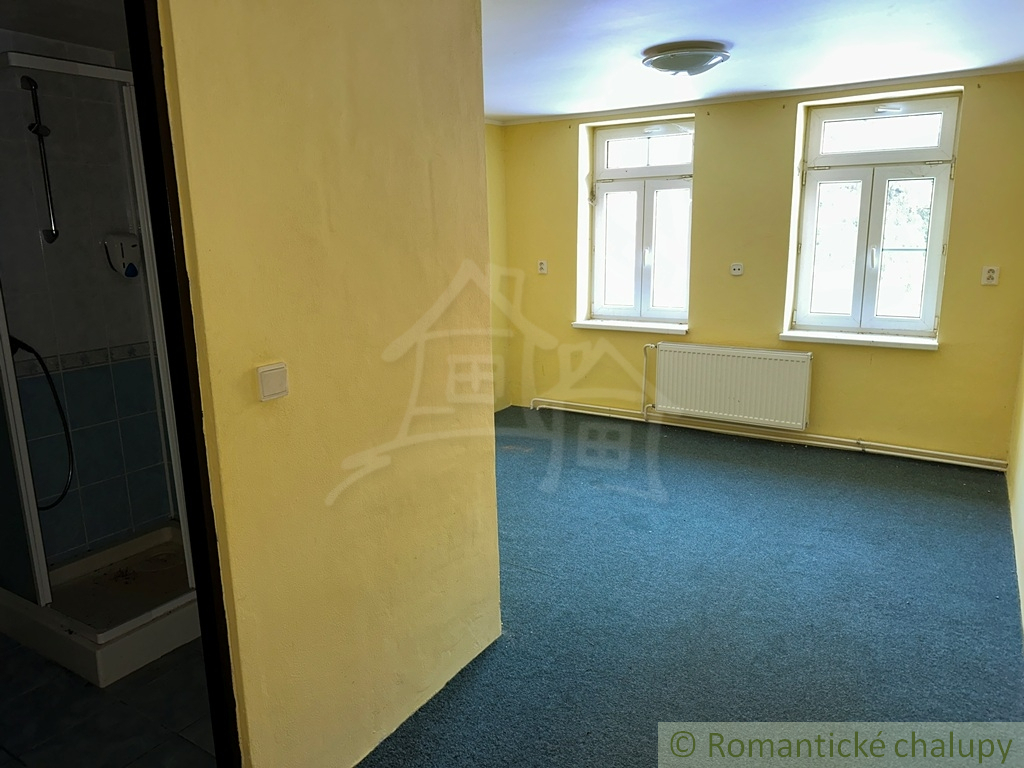 Penzión v rekreačnej oblasti Kokava-línia - 13