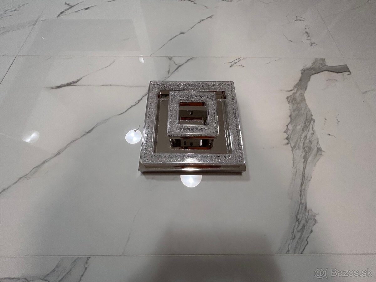 Predám zánovné LED stropné svietidlo GLOBO 49246-16 - 2 KS - 13