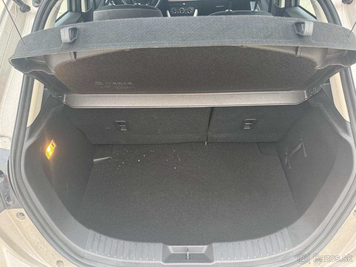 Mazda 2 e-Skyactiv G - 13