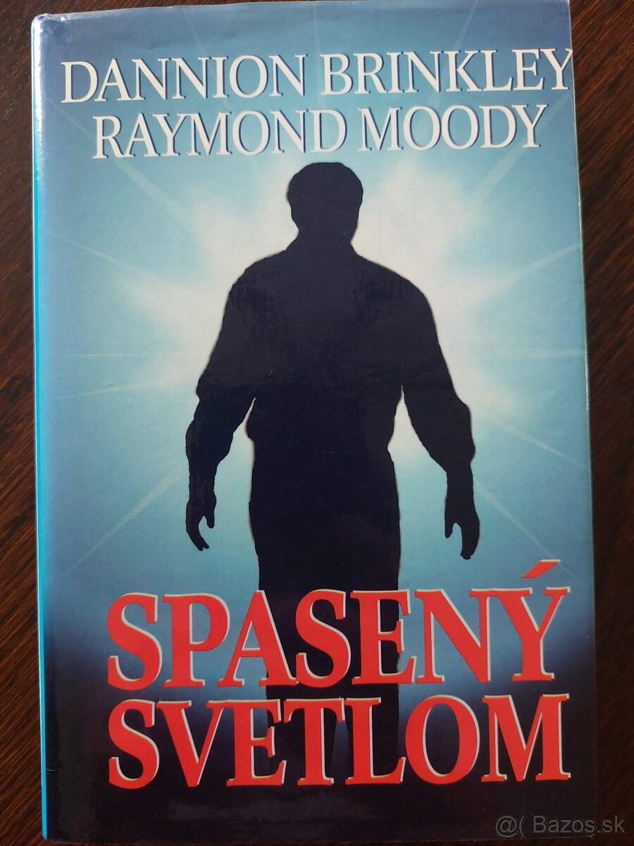 Cook, Vujity, Puzo a iné - 13