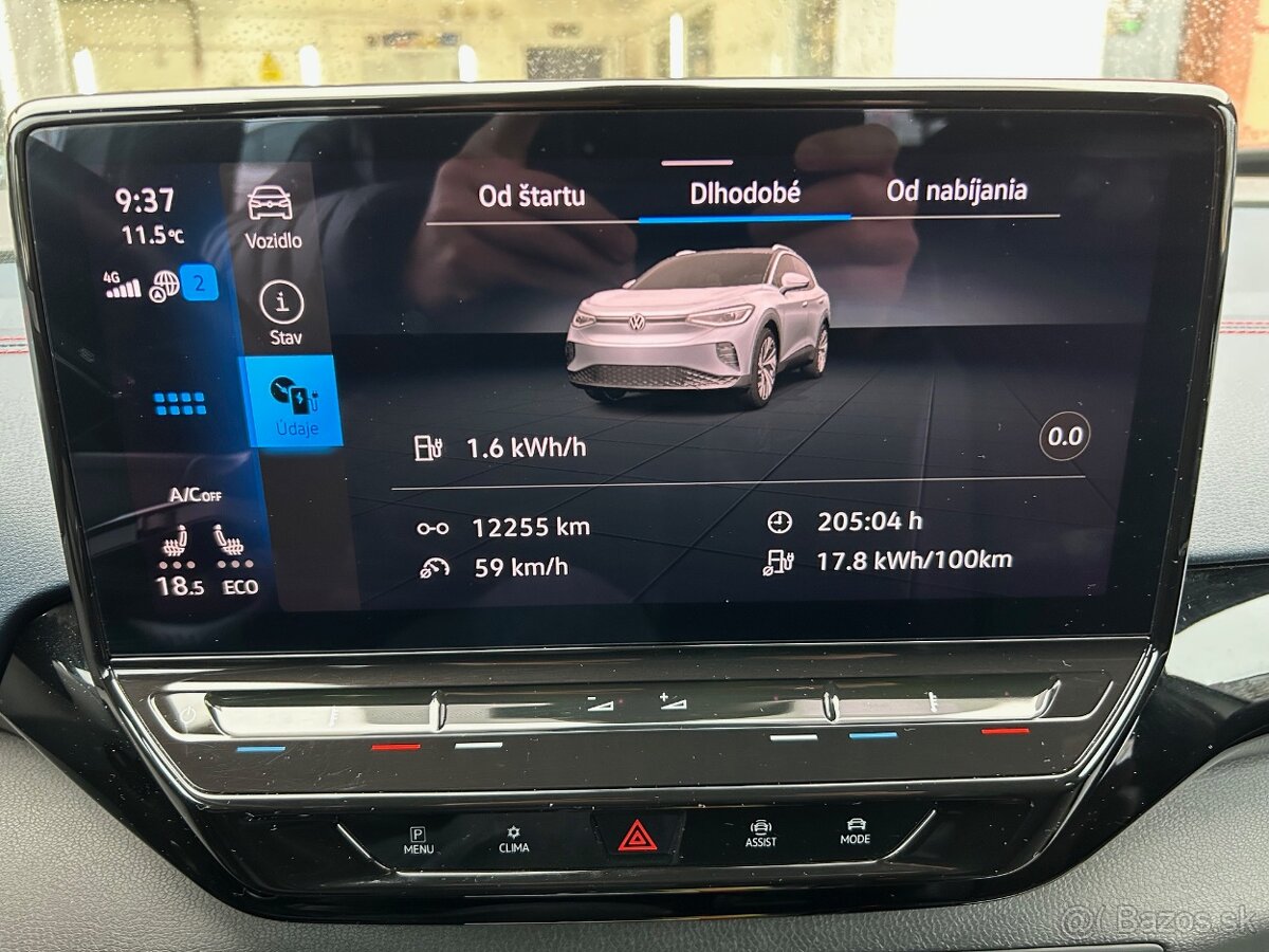 Volkswagen ID.4 GTX 77kWh 4Motion - 13