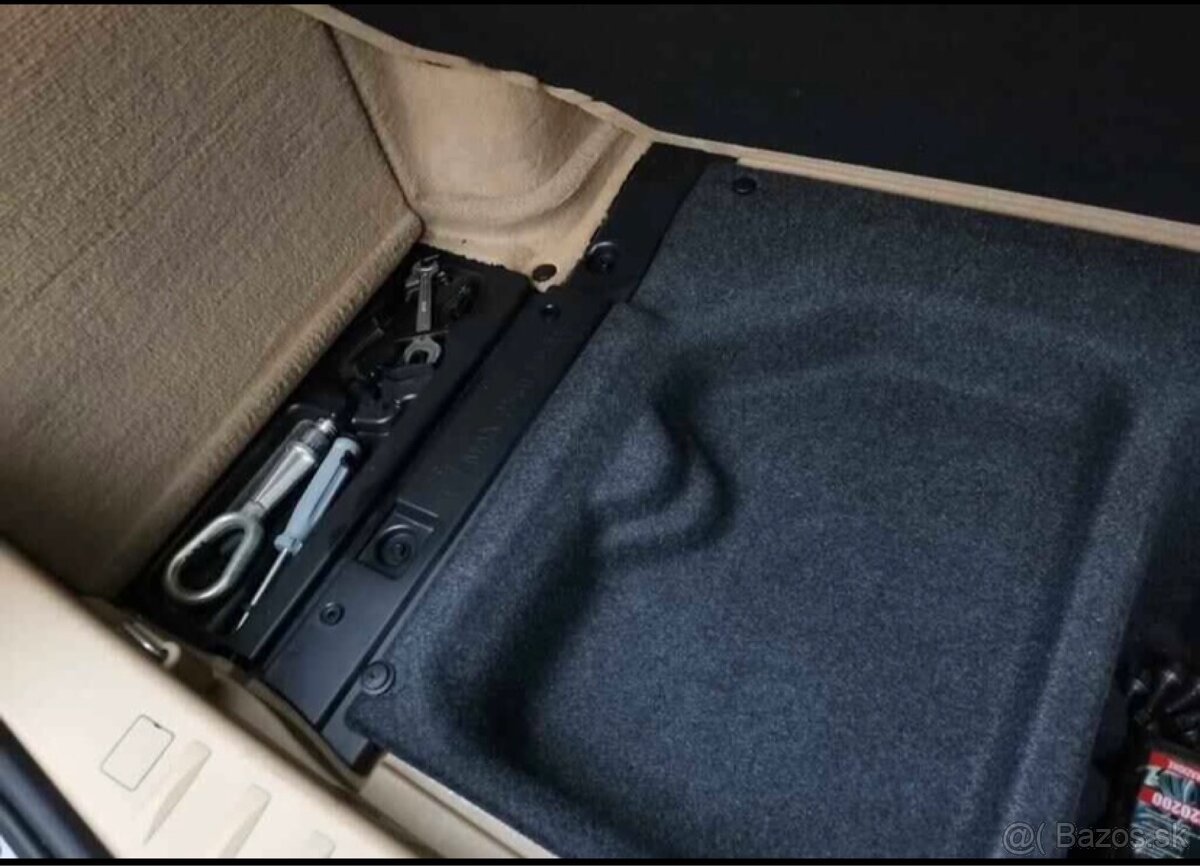 BMW 320d 2006 m47 - 13