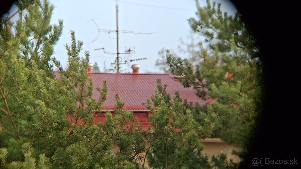 Ďalekohľad BPC 15X50 DIOPTEX - 13