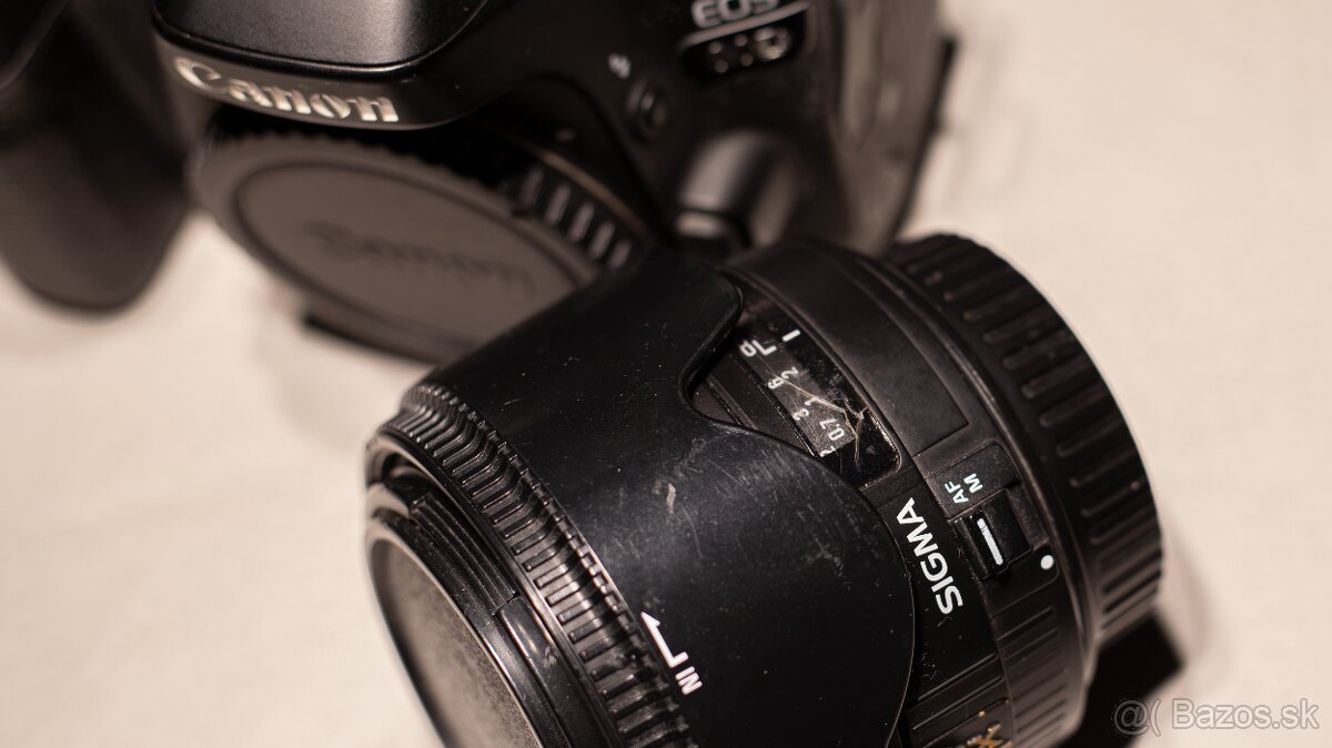 Canon 80D - 13