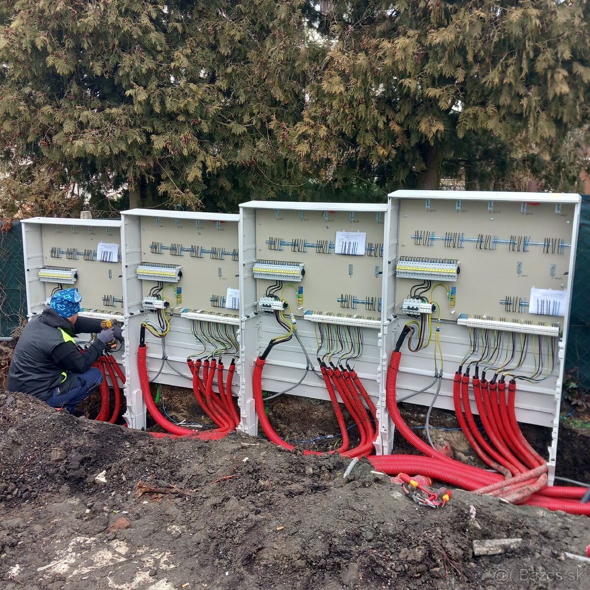 JUJO-Elektro elektroinštalácie - 13