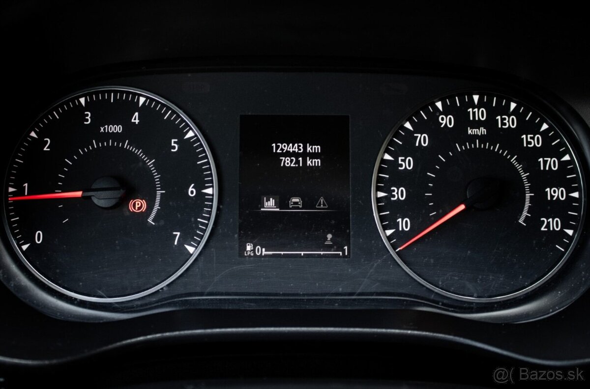 Dacia Jogger 1.0 TCe LPG - 13