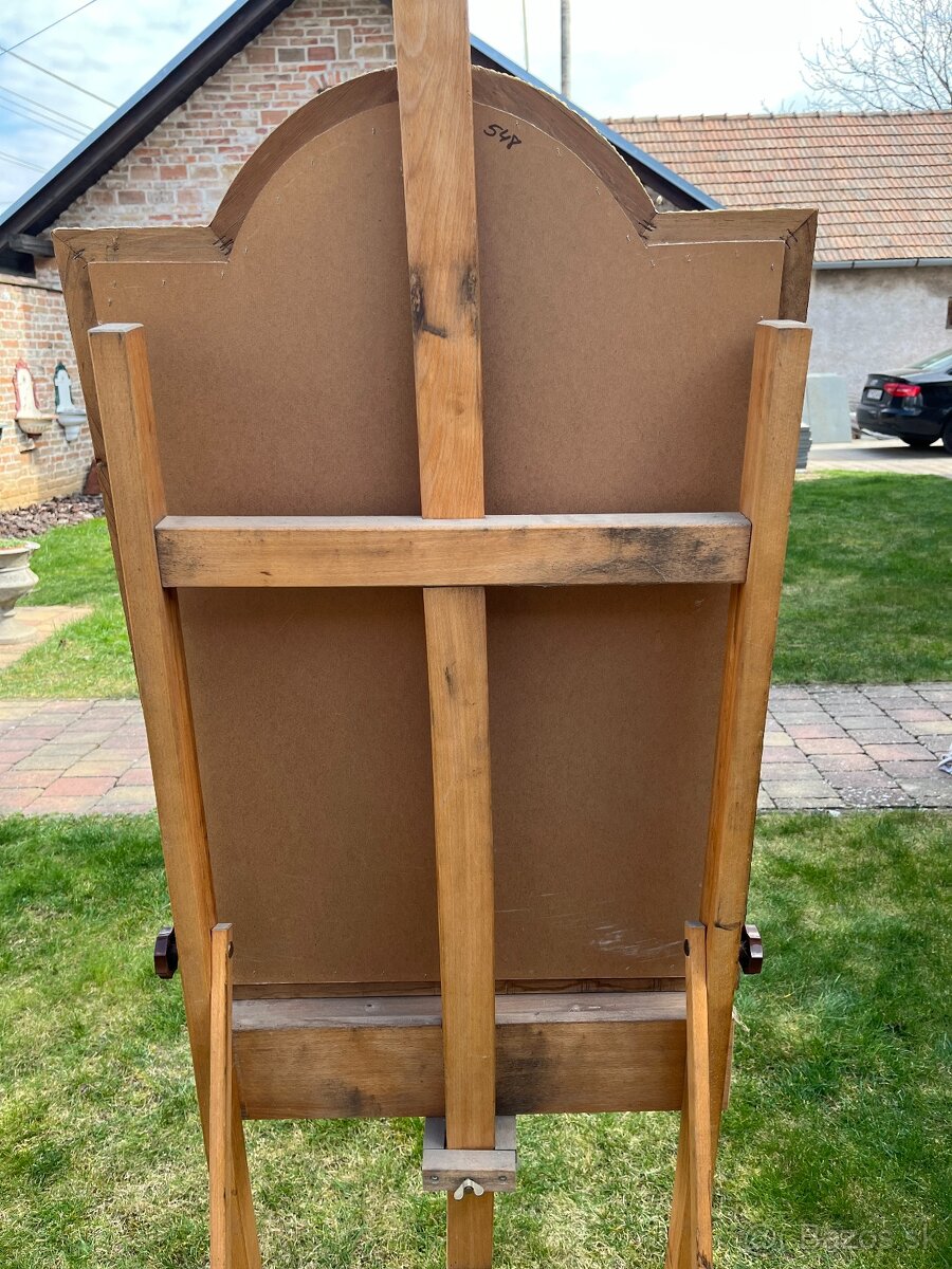 Nástenné zrkadlá - 13