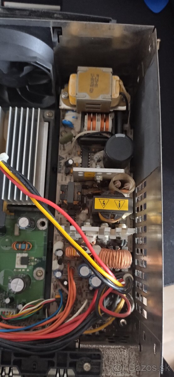 Xbox classics / original + modchip aladdin (základná doska) - 13