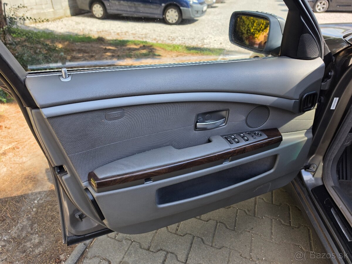 BMW 730d A/T6 218k (diesel) - 13
