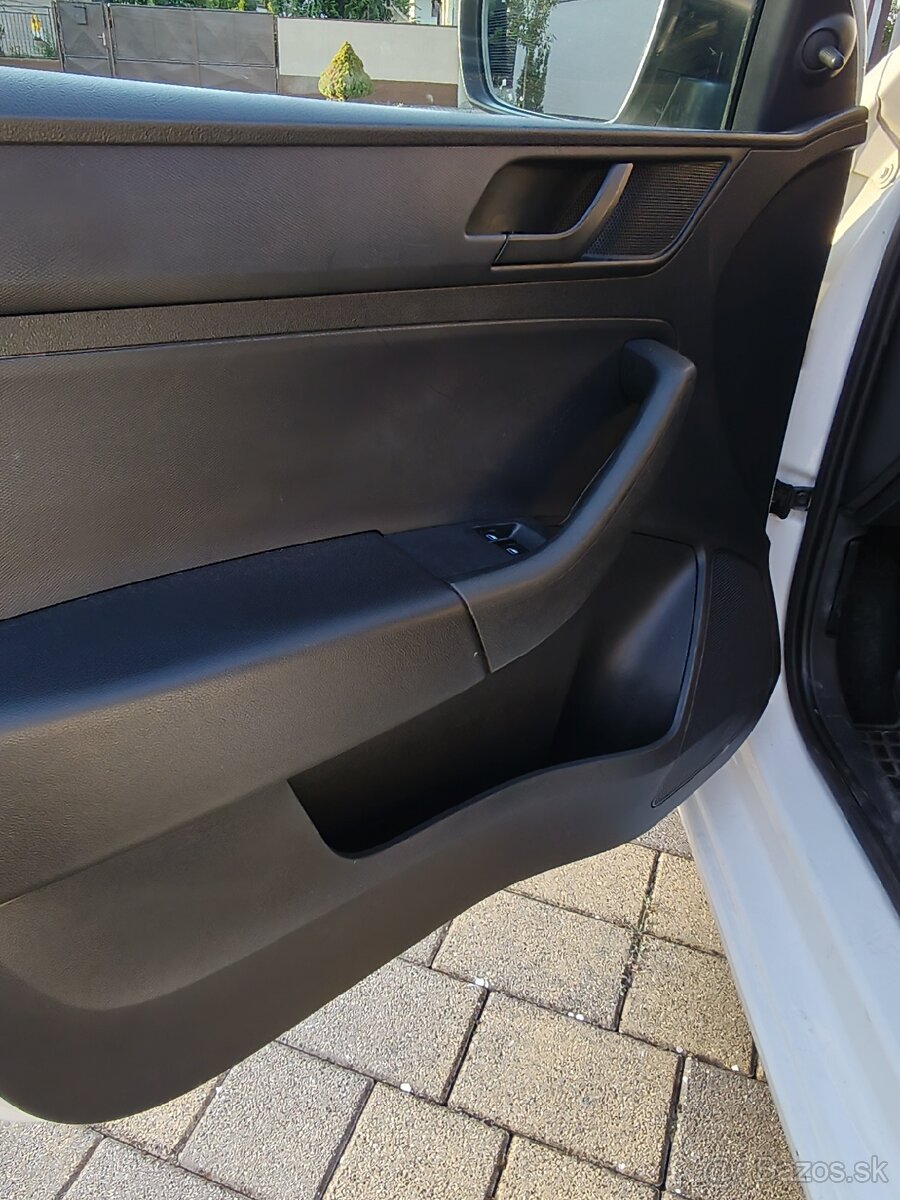 Škoda Rapid 1.2tsi 2014 - 13