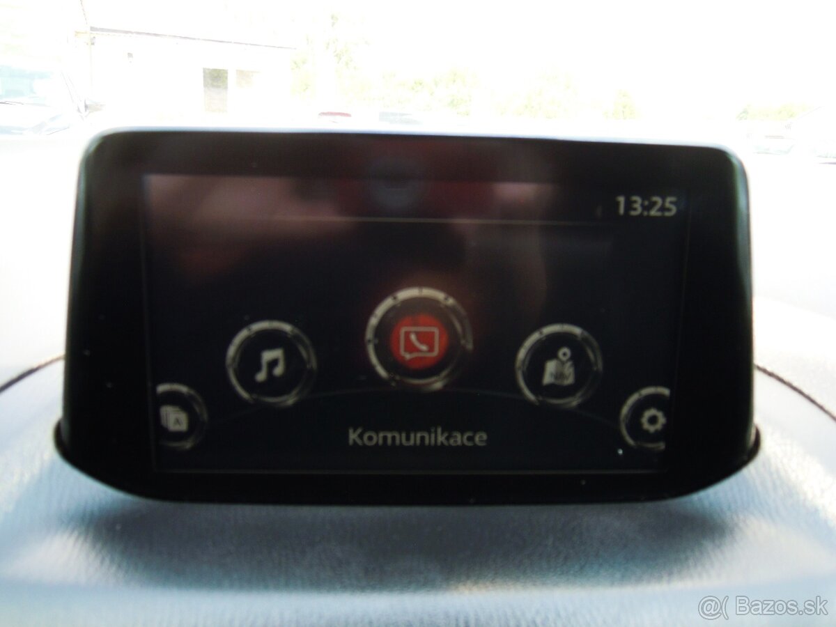 Mazda 3, 2.0I SKYACTIV - SPORTS LINE - 13