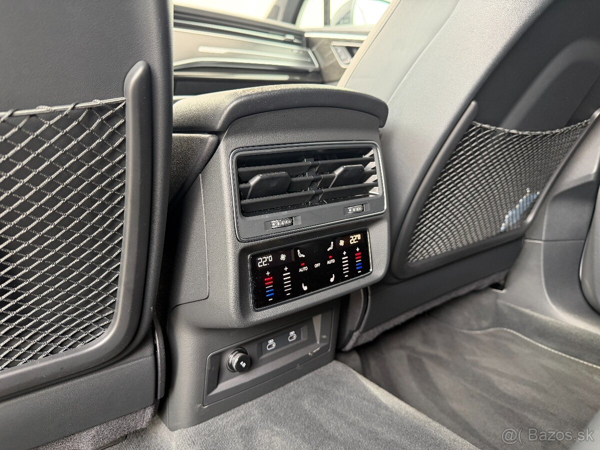 Audi SQ7 4.0 TFSI Quattro - 13