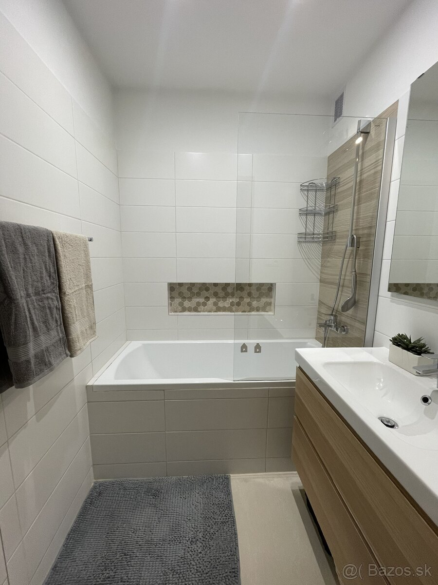 Prenájom 2‑izbového bytu, 57 m² – Košická, Ružinov – foto 8
