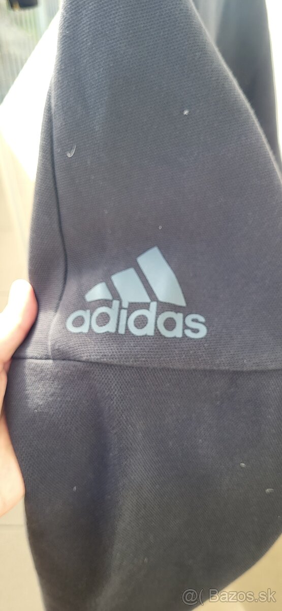 NIKE + ADIDAS - pánska mikina - 13