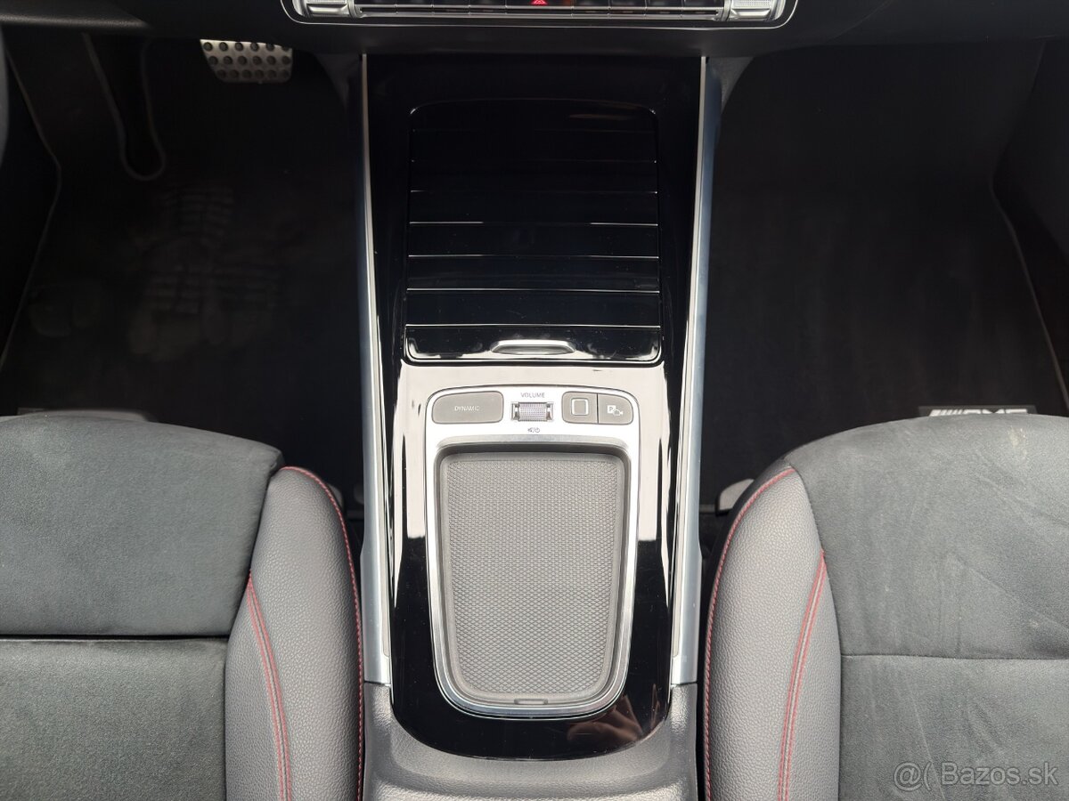 MERCEDES-BENZ GLB 200 d - 13