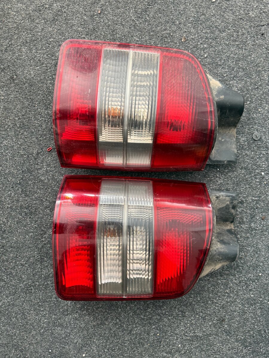 Predám diely VW T5 - 13