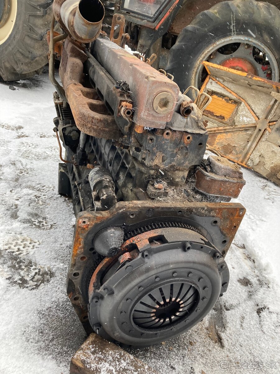 Predám motory do Zetor forterra - 13