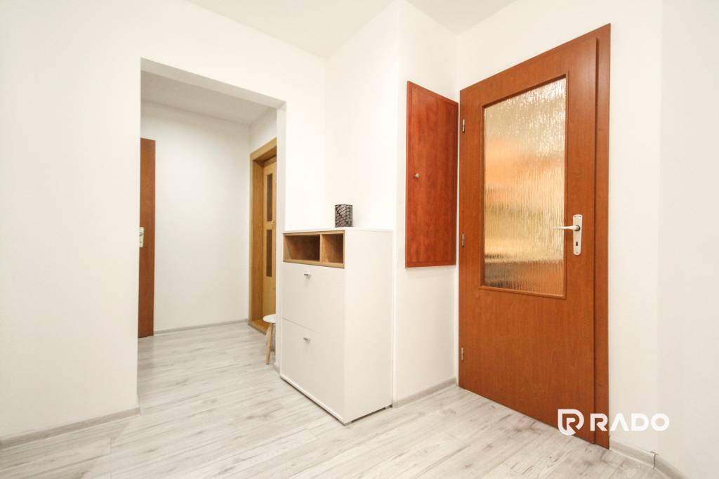 RADO | 3i byt 70m2 + 5m2 balkón, ul. Šafárikova - Trenčín - 13