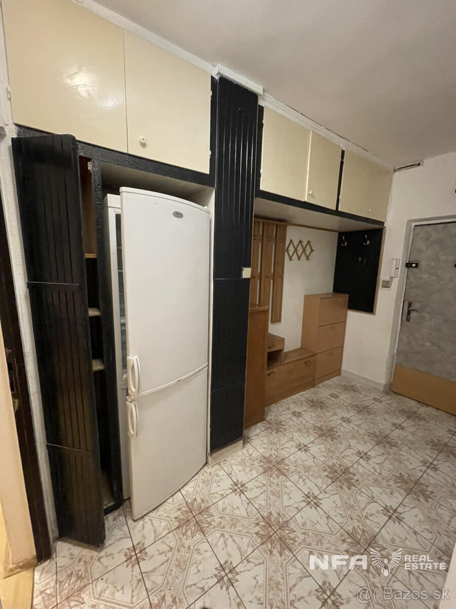 Na predaj: 3-izbový byt s balkónom vo Zvolene – Podborová - 13