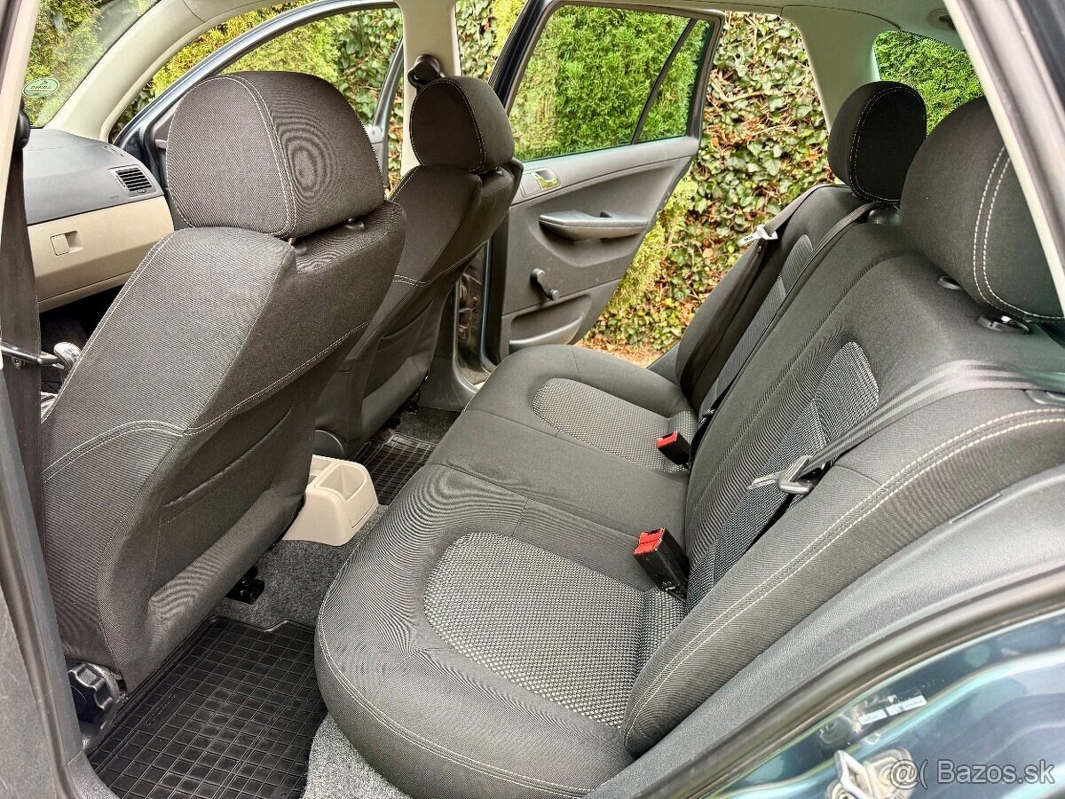 Škoda Fabia Combi "Swiss Olympic" - 1.9TDi 74Kw 101Ps… - 13