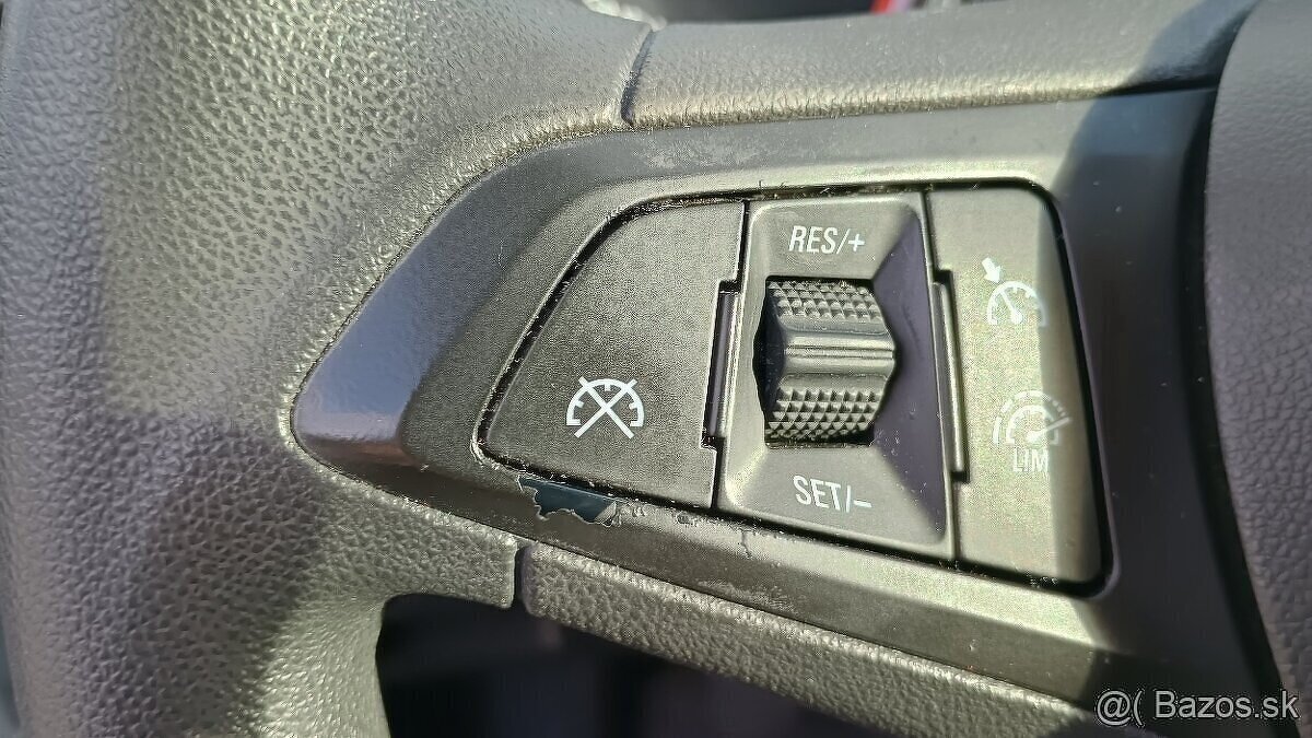 Opel Astra sport Tourer 1.6 ST CDTI - 13