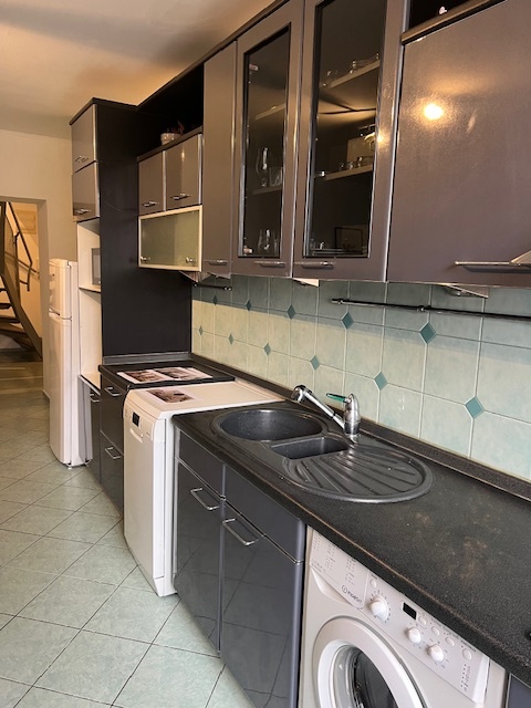 Mezonetový 3 izb. byt, SIENKIEWICZOVA ul. - 13