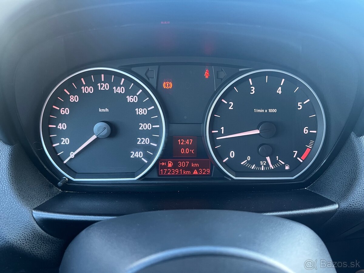 BMW rad 1 E87 2006 - 13