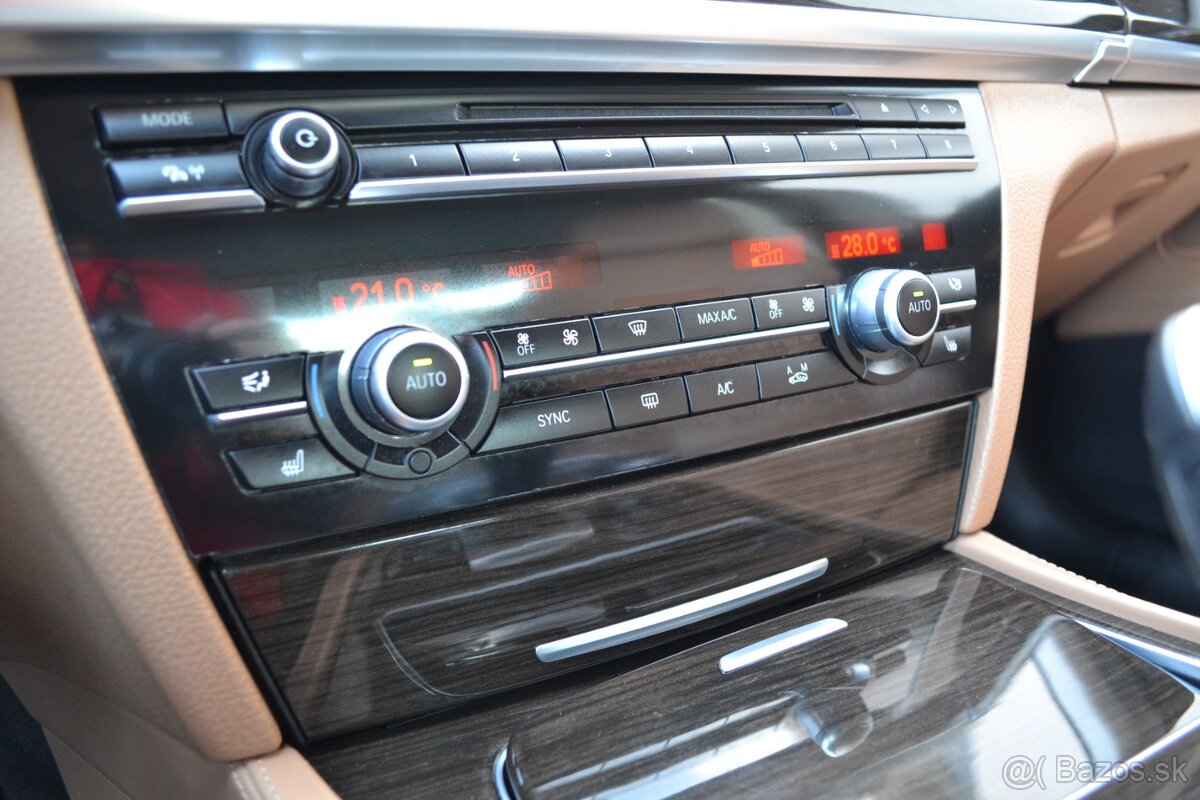 BMW Rad 7 740xD - 13