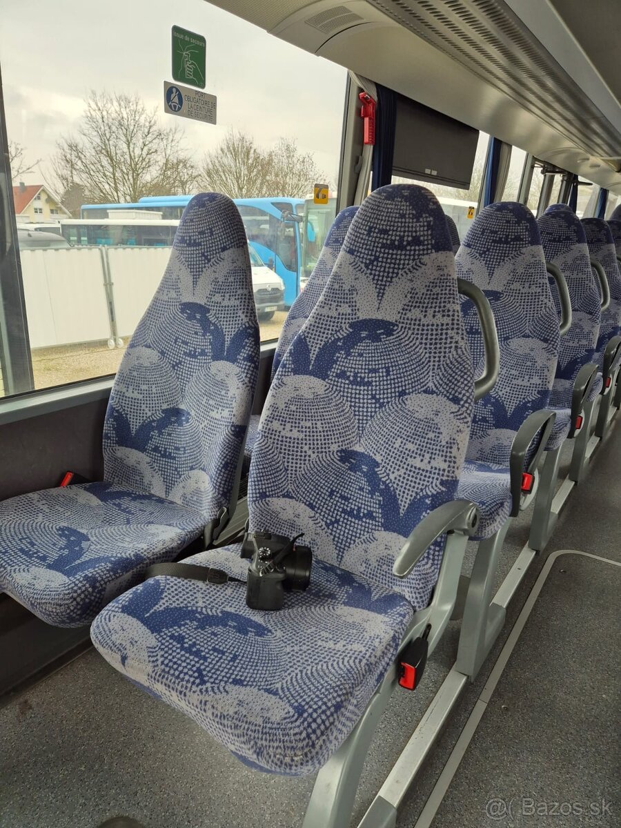 Setra S 415 H. 250.000km. 2013 - 13