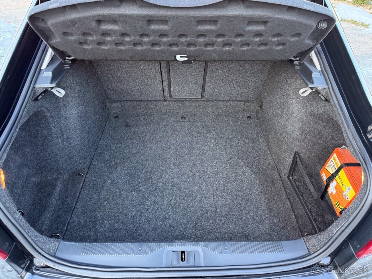 Škoda Octavia 1.9 TDI Elegance - 13