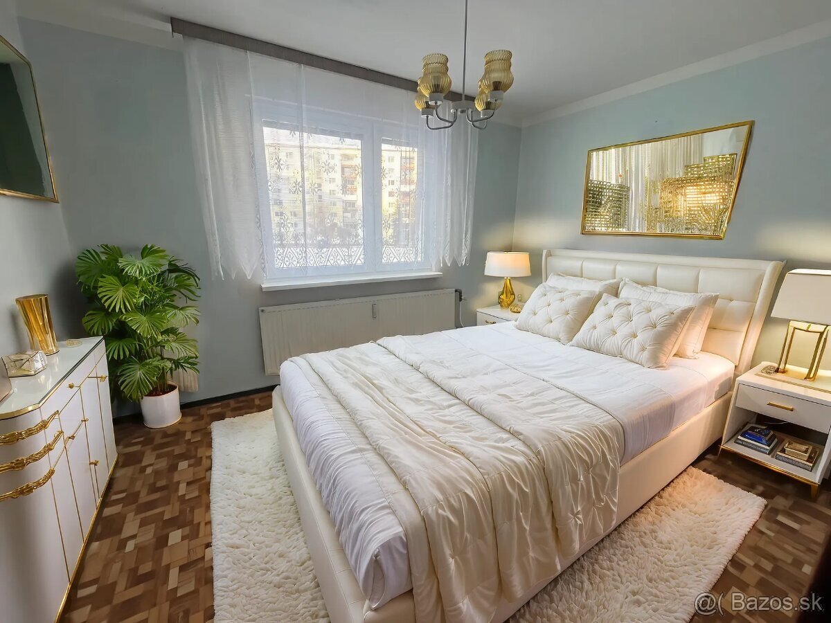 3 izb. byt na predaj, Stará Ľubovňa - 13